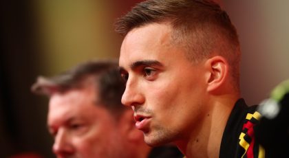 Lazio’s Lazzari, Real Madrid’s Odriozola & Leicester’s Castagne Among Inter’s Targets If Denzel Dumfries Sold, Italian Media Report