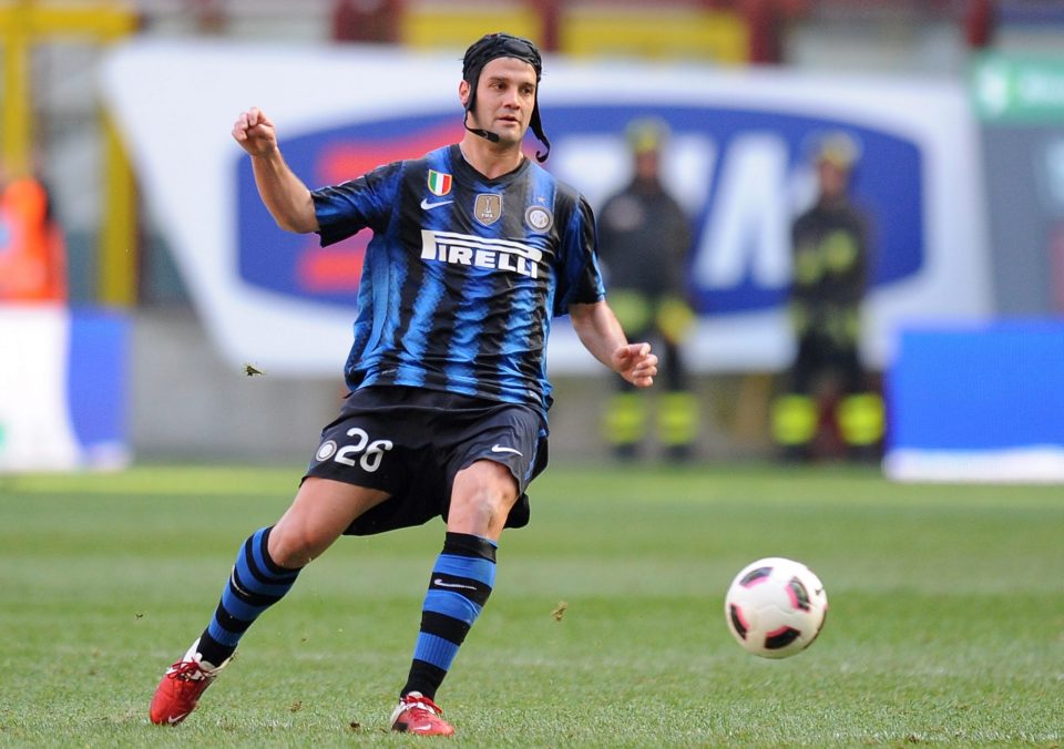 Nerazzurri Treble Hero Christian Chivu Set To Take Over Inter Primavera Team, Italian Media Claims
