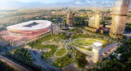 Inter & AC Milan’s New Stadium Construction Could Be Delayed Until 2022, Italian Journalist Claims