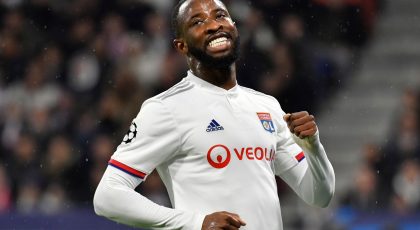 Inter To Go After Liverpool Target Timo Werner Or Lyon’s Moussa Dembele If Lautaro Martinez Leaves For Barcelona
