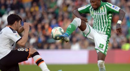 Italian Journalist Niccolo Ceccarini: “Chelsea Keen On Denzel Dumfries, Inters Want Tottenham’s Emerson Royal As A Replacement”