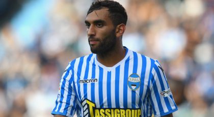 Inter Targeting Everton’s Lucas Digne Or Lazio’s Mohamed Fares If Aleksandar Kolarov Departs In January, Italian Broadcaster Reports