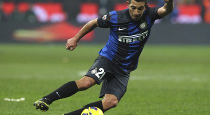 Walter Gargano: “My Season At Inter Was A Transitional Season, One Cycle Was Closing & The Next One Had Not Yet Started”