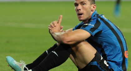 Atalanta Slap €30M Price Tag On Inter, Chelsea & Borussia Dortmund Target Robin Gosens