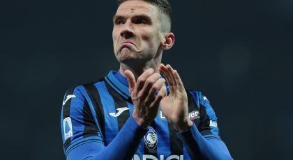 Inter Want Robin Gosens & Could Lower Atalanta’s Demands By Offering Esposito & Pirola, Italian Media Reveal