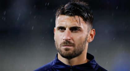 Vincenzo Grifo: “My Grandfather Gave Me A Roberto Baggio Inter Shirt When I Was 7 & It Bewitched Me”