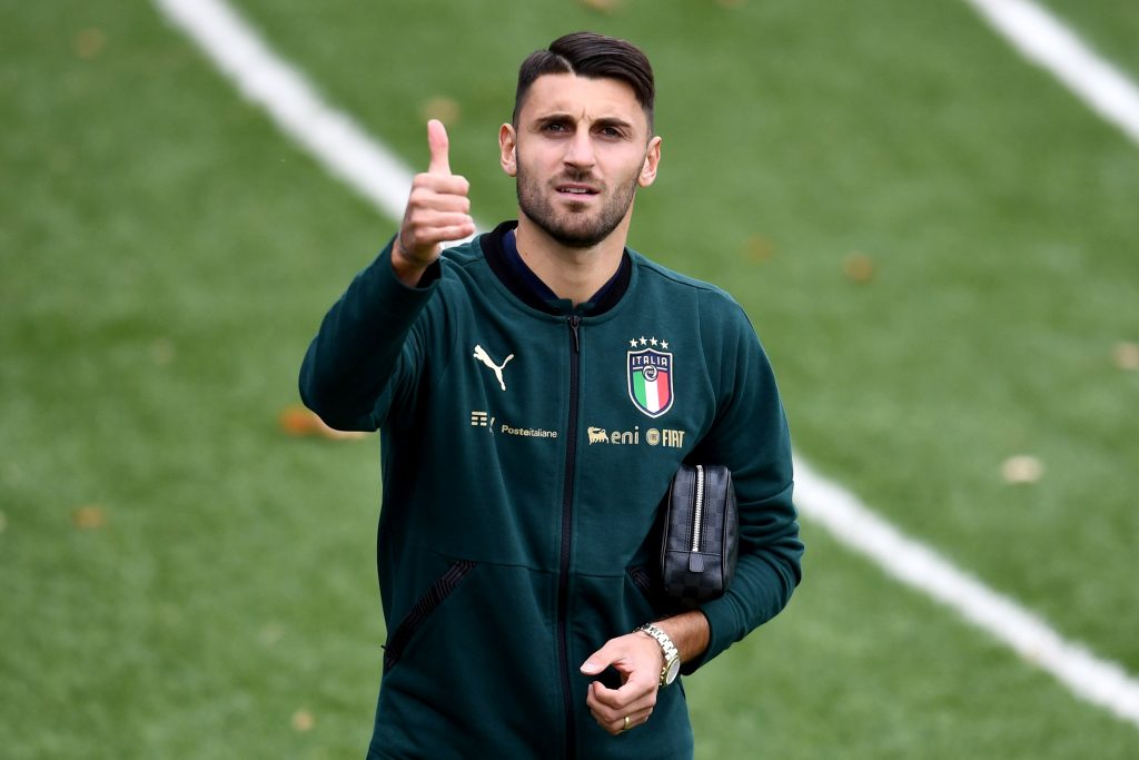 Freiburg & Italy Winger Vincenzo Grifo: “I’m An Inter Milan Fan Since Childhood, Follow Serie A Regularly”