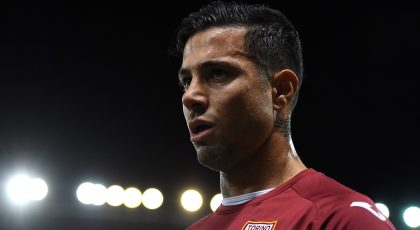 Inter & Torino Set To Meet To Discuss Future’s Of Robert Gagliardini & Armando Izzo