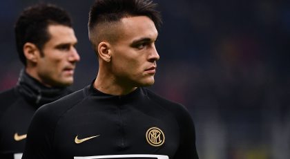 Spanish Media Claims Barcelona To Use €25M Received From Juventus For Semedo-Pjanic Swap To Fund Signing Lautaro Martinez From Inter