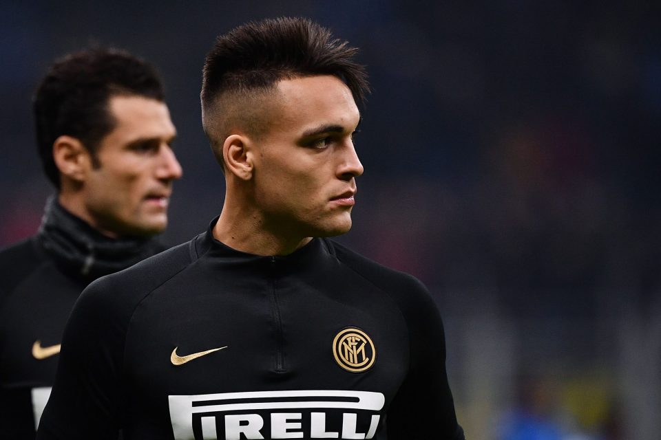 Spanish Media Claims Barcelona To Use €25M Received From Juventus For Semedo-Pjanic Swap To Fund Signing Lautaro Martinez From Inter
