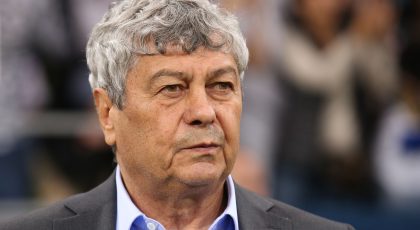 Mircea Lucescu: “Inter Want Merih Demiral, Me Being At Dynamo Is Like Conte Being At Inter”