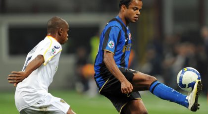 Amantino Mancini: “I Had A Beautiful & Unique Experience At Inter”