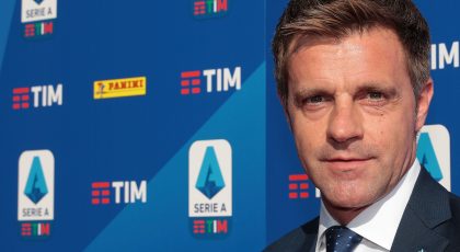 Italian Referee Designator Rizzoli: “The Recording After Pjanic Foul In Inter Vs Juventus Never Existed”