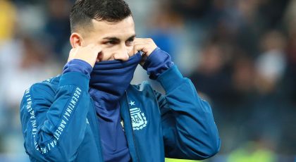 Boca Juniors To Earn €1.4M If PSG’s Paredes Joins Inter As Part Of A Deal For Mauro Icardi