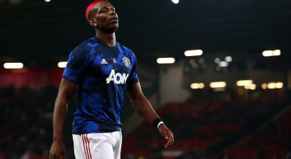 Man Utd Coach Solskjaer On Inter Linked Paul Pogba: “We Want To Keep Our Best Players”