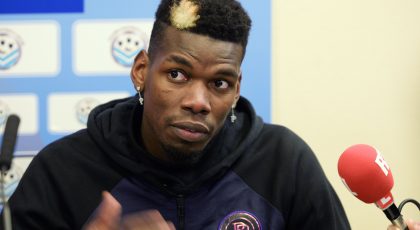 Italian Media Details Why It’s Now Or Never For Inter & Juventus To Sign Man Utd’s Paul Pogba