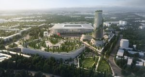 Milan Mayor Giuseppe Sala: “Worried About San Siro Project, Surprised By Inter’s Reaction Yesterday”