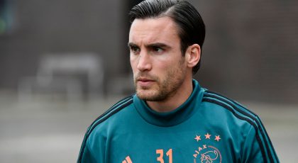 Nicolas Tagliafico’s Agent: “The Plan Is To Leave Ajax, Inter Are A Great Club But We’ve Not Spoken With Them”
