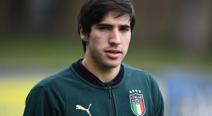 Sandro Tonali’s Agent: “Juventus & Inter Came Really Close But He Wanted AC Milan Move At All Costs”