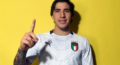 Inter Will Sign Sandro Tonali & Pay Owed Fee’s For Stefano Sensi & Nicolo Barella With Funds From Transfers Of Icardi, Gabigol & Politano