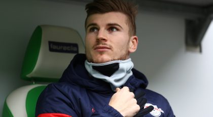 Chelsea New Boy Timo Werner: “I Could’ve Signed For Inter, Man Utd & Liverpool”