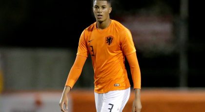 Inter Join Real Madrid, Juventus & Chelsea In Tracking Barcelona Starlet Xavier Mbuyamba