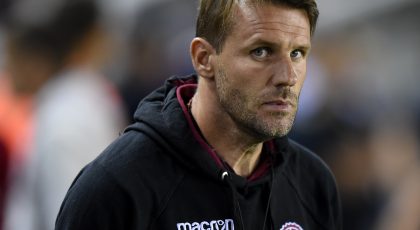 Inter Set To Offer Ezequiel Carboni Youth Coaching Role At The Club