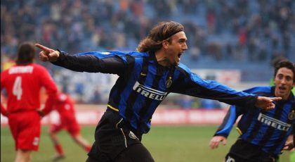 The Forgotten Faces At Inter – Gabriel Batistuta: Too Little, Way Too Late
