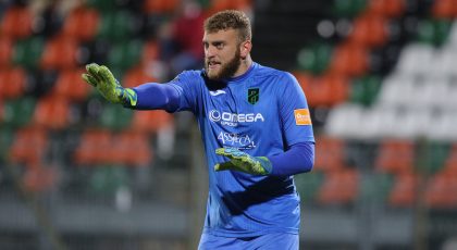 Pordenone Director Lovisa On Inter Owned Michele Di Gregorio: “We’ll Talk To The Nerazzurri”