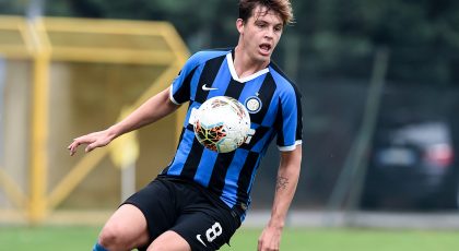 Inter Milan Youngster To Join Pescara
