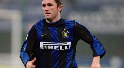 Robbie Keane: “Playing For Inter Was A Beautiful & Wonderful Experience”