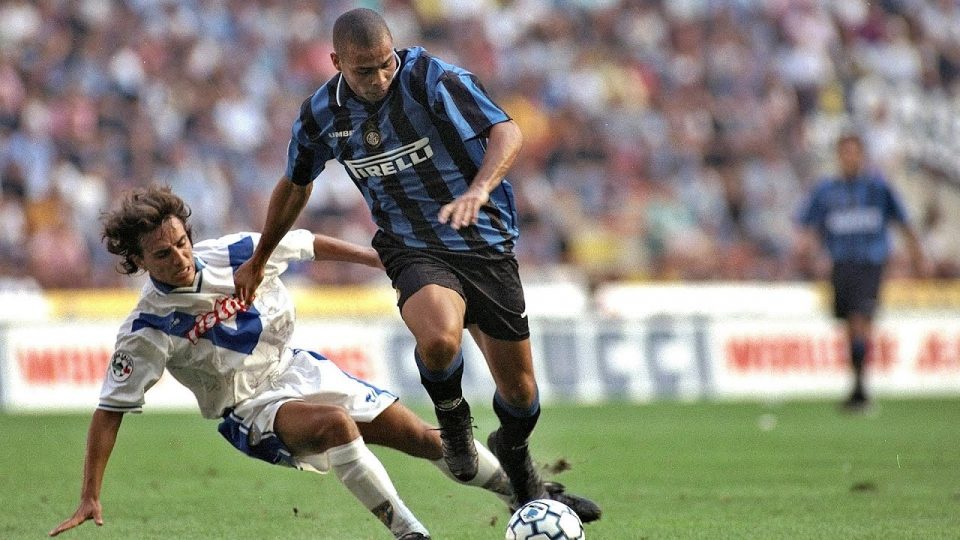 Fiorentina Striker Krzysztof Piatek: “Inter Are A Great Team, Ronaldo Was My Idol”