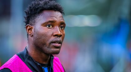 Ex-Inter Defender Kwadwo Asamoah Offered To Greek Side PAOK