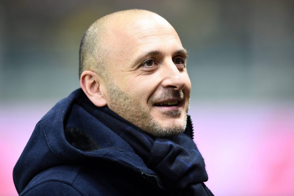 Inter Sporting Director Piero Ausilio: “Winning The Scudetto In Such A Calm Manner Is Not Like Us”