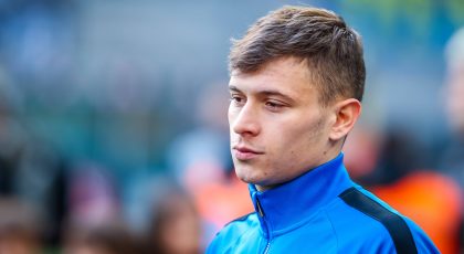Inter Hoping To Make Nicolo Barella Nerazzurri’s Captain In Future Years, Italian Media Report