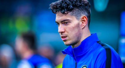 Inter Defender Alessandro Bastoni’s Agent: “Contract Talks On Hold But There’s No Problem With Nerazzurri”