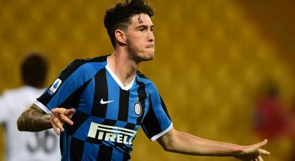 Italian Media Praise Inter Defender Alessandro Bastoni For Performance Against Getafe