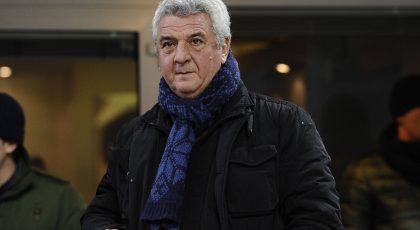 Inter Milan Legend Evaristo Beccalossi: “Nerazzurri Must Beat Monza, Serie A Title Race Open”