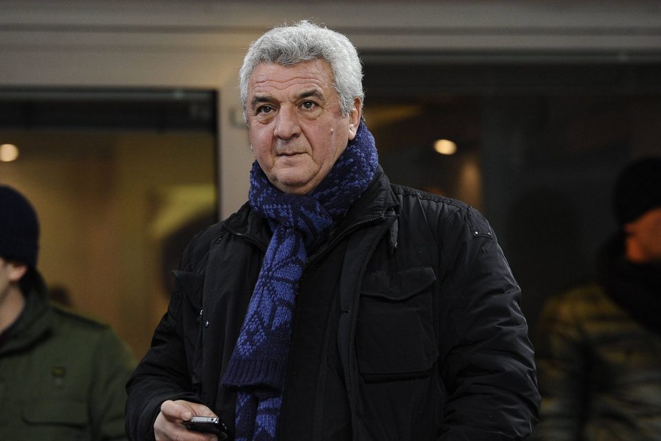 Inter Legend Evaristo Beccalossi: “Hard To Celebrate 1982 Coppa Italia Win As It Was Eugenio Bersellini’s Last Game In Charge”