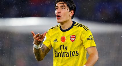 Italian Journalist Fabrizio Biasin: “Arsenal’s Hector Bellerin Only One Of Many Players Inter Looking At To Replace Achraf Hakimi”