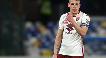 Italian Journalist Sconcerti: “Inter Are The Ideal Club For Torino’s Andrea Belotti”