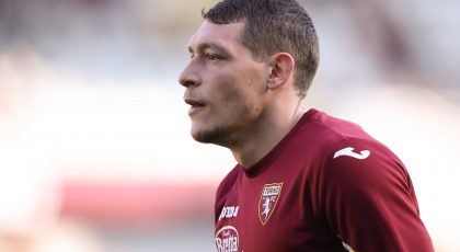Half Of Premier League, Inter & AC Milan All Interested In Torino’s Andrea Belotti