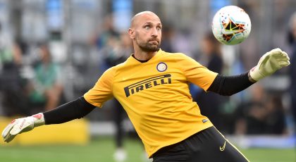 Ex-Inter Goalkeeper Tommaso Berni: “Took Us Years To Build A Solid Group, Letting Key Players Like Milan Skriniar Go Hurts”