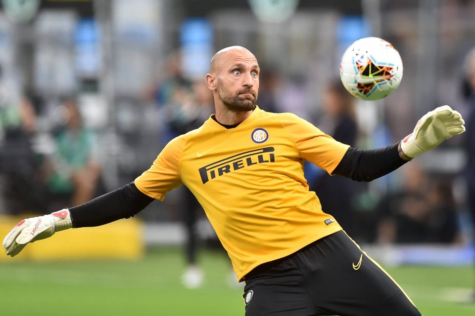 Ex-Nerazzurri Goalkeeper Tommaso Berni: “Returning To Inter The Best Choice For Romelu Lukaku”