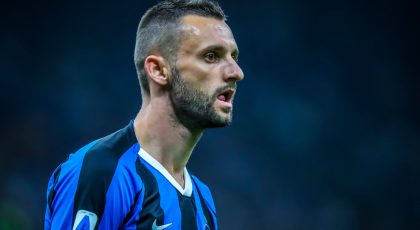 Italian Media Claim Inter No Longer Deem Milan Skriniar & Marcelo Brozovic As Unsellable