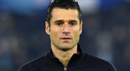 Inter Refuse To Bring Antonio Candreva Back After Fallout With Sampdoria Coach Ranieri, Italian Media Report