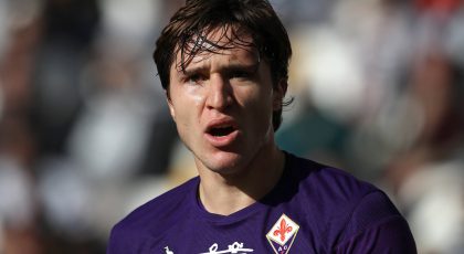 Gianluca Di Marzio Reports Fiorentina Open To Selling Inter & Juventus Linked Federico Chiesa