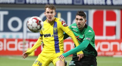 Arch-Rivals River Plate & Boca Juniors Go Head-To-Head For Inter Milan Striker