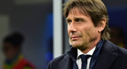 Spanish Media Report Antonio Conte Fundamental In Real Madrid’s Achraf Hakimi Decision To Choose Inter