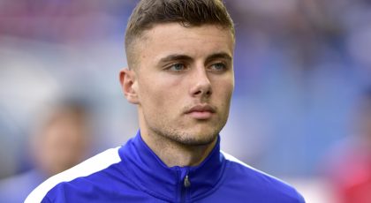 Photo – Former Inter Attacker Darian Males Is Ready For New Adventure With Basel